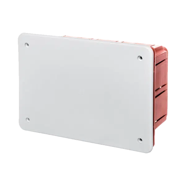 EC350C7 ΚΟΥΤΙ ΔΙΑΚΛΑΔΩΣΗΣ ΧΩΝ.ΤΟΠΟΘΕΤΗΣΗΣ 294x152x70mm