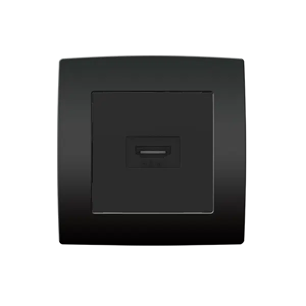 CITY PRIZA HDMI ΑΝΘΡΑΚΙΤΗΣ