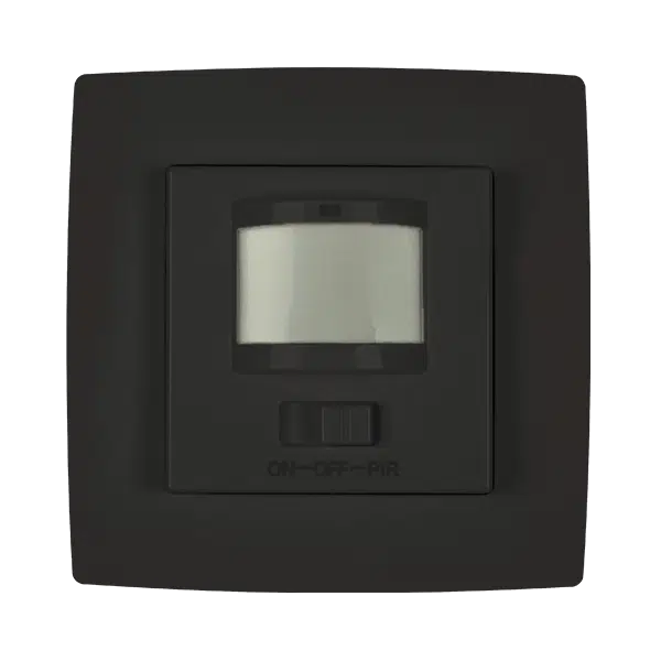 CITY ΔΙΑΚΟΠΤΗΣ ΜΕ ΑΝΙΧΝΕΥΤΗ ΚΙΝΗΣΗΣ 200W ΑΝΘΡΑΚΙΤΗΣ