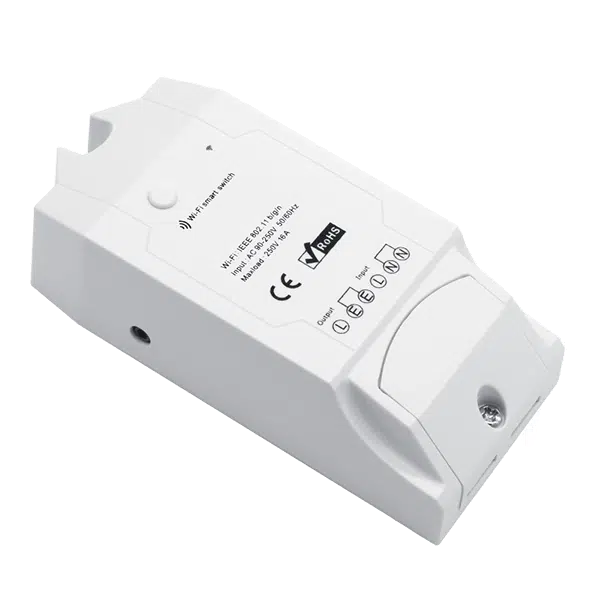 SMART WIFI ΔΙΑΚΟΠΤΗΣ ΜΕ ΜΕΤΡΗΤΗ ΚΑΤΑΝΑΛΩΣΗΣ