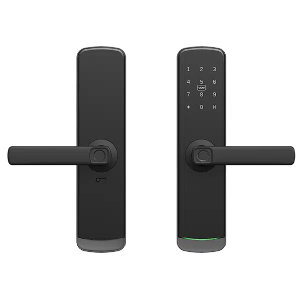 EL-T2 ELECTRONIC SMART DOOR LOCK 7255