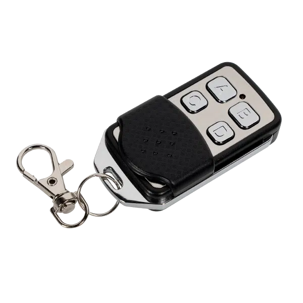 RF433 REMOTE CONTROL FOR TOUCH DIMMABLE SWITCHES