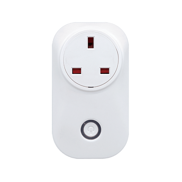 SMART WIFI ΠΡΙΖΑ ΤΥΠΟΥ UK