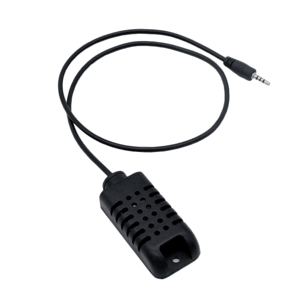 ΑΙΣΘΗΤΗΡΑΣ ΘΕΡΜΟΚΡΑΣΙΑΣ ΚΑΙ ΥΓΡΑΣΙΑΣ