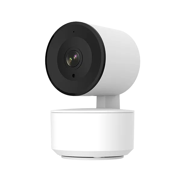 EL-Q502B TUYA SMART ROTATING CAMERA 1080P