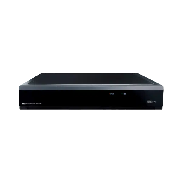 DVR EL-4004 4 ΚΑΝΑΛΙΑ