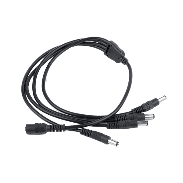 ΔΙΑΚΛΑΔΩΤΗΣ ΚΑΛΩΔΙΩΝ 1-4