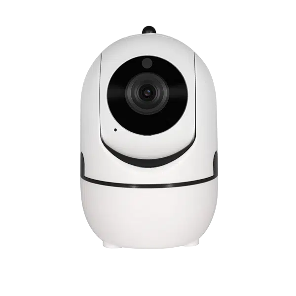 EL-2019Y WI-FI SMART ΚΑΜΕΡΑ ΕΣΩΤΕΡΙΚΟΥ ΧΩΡΟΥ 1MP