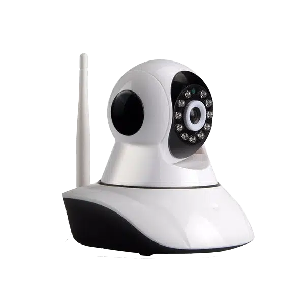 EL-2017G WI-FI SMART ΚΑΜΕΡΑ ΕΣΩΤΕΡΙΚΟΥ ΧΩΡΟΥ 2MP