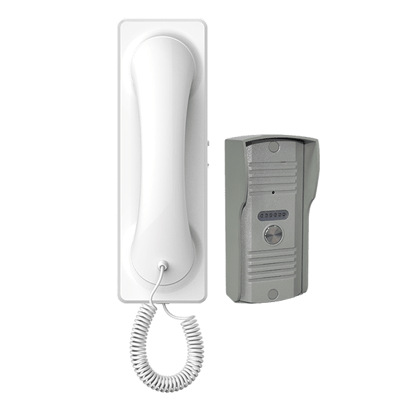 ΣΥΣΤΗΜΑ ΘΥΡΟΤΗΛΕΦΩΝΟΥ