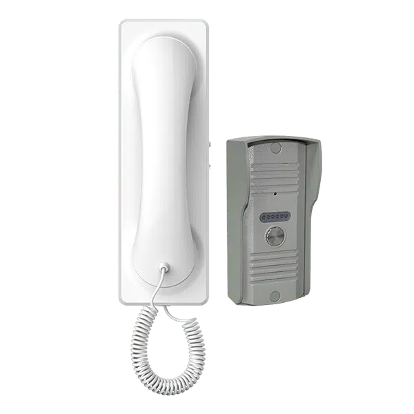 ΣΥΣΤΗΜΑ ΘΥΡΟΤΗΛΕΦΩΝΟΥ