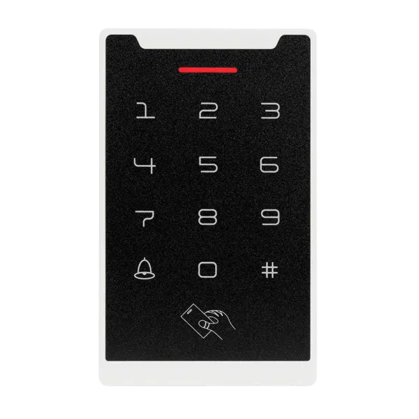 EL-C02 RFID STANDALONE ACCESS CONTROLLER 125KHz