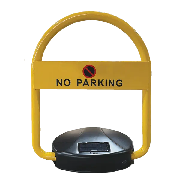 SMART SOLAR PARKING LOCK EL-PB903