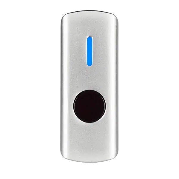 EL-EB1406 METAL MOVING HAND EXIT