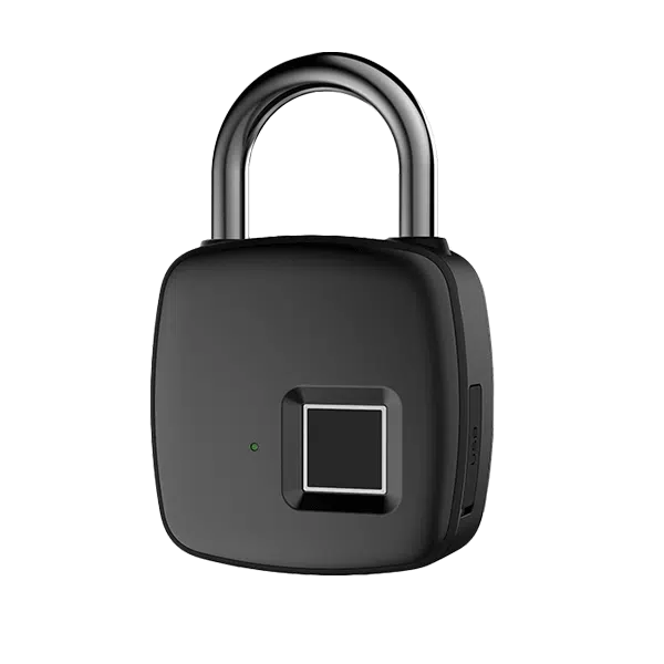 EL-ILOCK FINGERPRINT TUYA BLUETOOTH PADLOCK