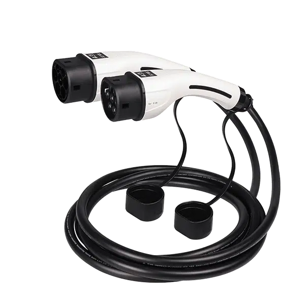 ΦΟΡΤΙΣΤΗΣ EU-TYPE 5М Т2-Т2 1P/32А