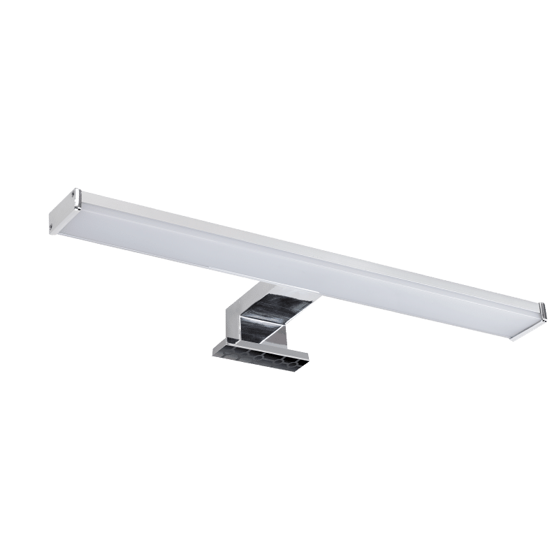 ΦΩΤΙΣΤΙΚΟ LED ΚΑΘΡΕΦΤΗ 8W 4000K L400mm ΦΩΤΙΣΤΙΚΟ LED ΚΑΘΡΕΦΤΗ 8W 4000K L400mm