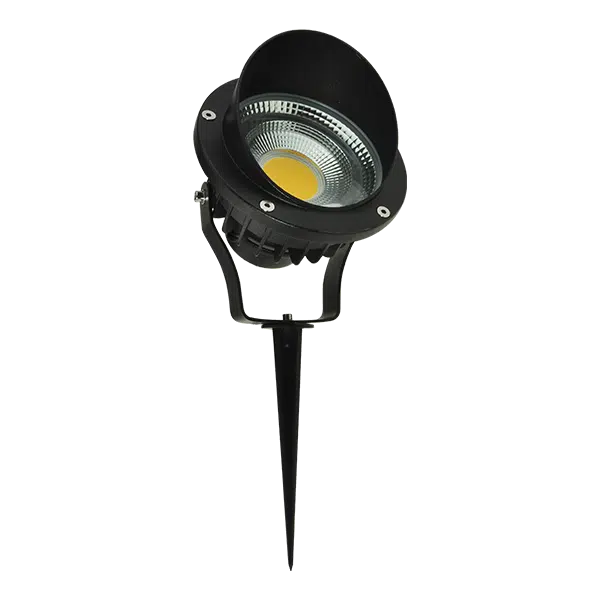 GRF53 LED ΦΩΤΙΣΤΙΚΟ ΕΔΑΦΟΥΣ 15W 4000K IP65 220V 60°