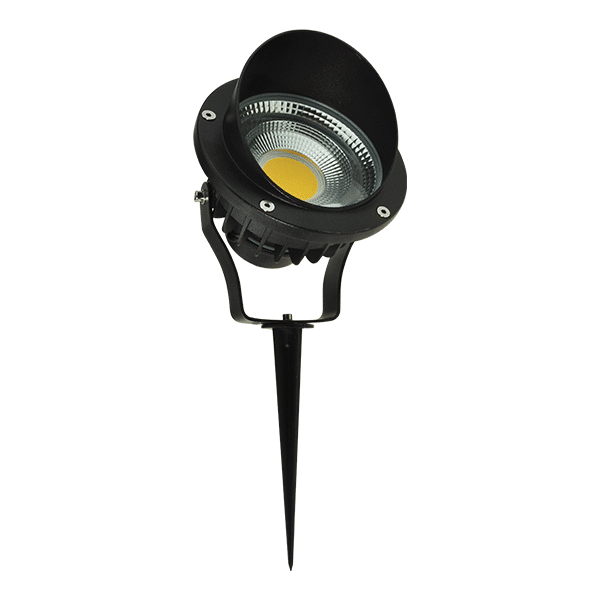 GRF53 LED ΦΩΤΙΣΤΙΚΟ ΕΔΑΦΟΥΣ 15W 3000K IP65 220V 60°