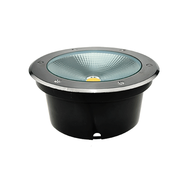 RAY LED ΦΩΤΙΣΤΙΚΟ ΕΔΑΦΟΥΣ  24V/20W 3000K IP67