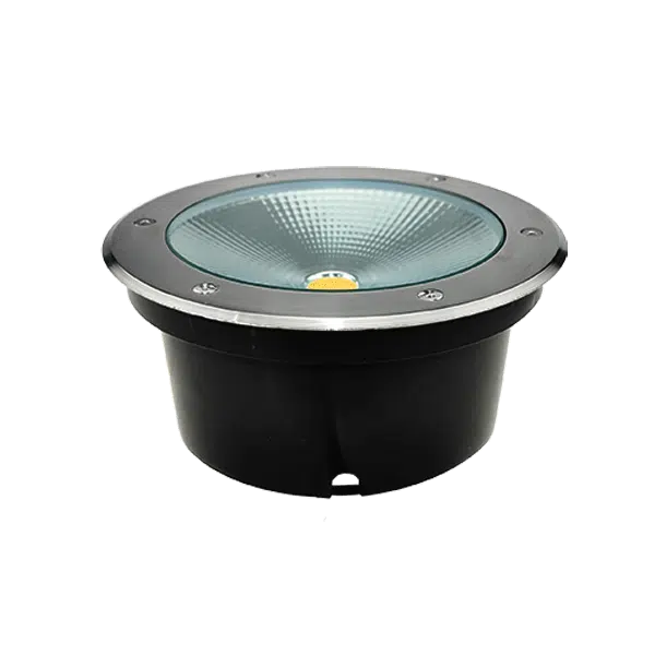 RAY LED ΦΩΤΙΣΤΙΚΟ ΕΔΑΦΟΥΣ  24V/20W 3000K IP67