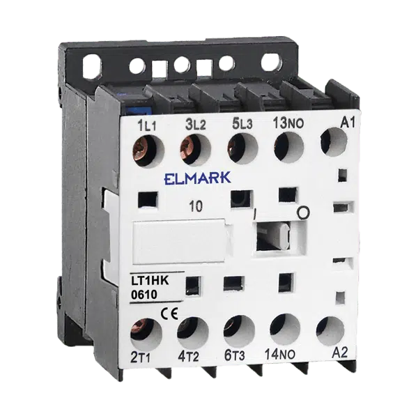 ΡΕΛΕ ΙΣΧΥΟΣ LT1-HK0610 6A 400V 1NO