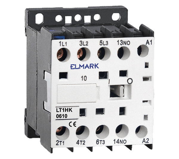 ΡΕΛΕ ΙΣΧΥΟΣ LT1- K0610 6A 48V 1NO