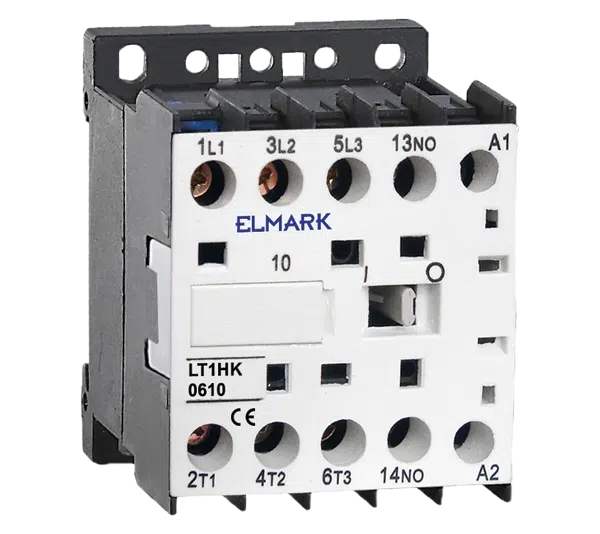 ΡΕΛΕ ΙΣΧΥΟΣ LT1- K0610 6A 48V 1NO