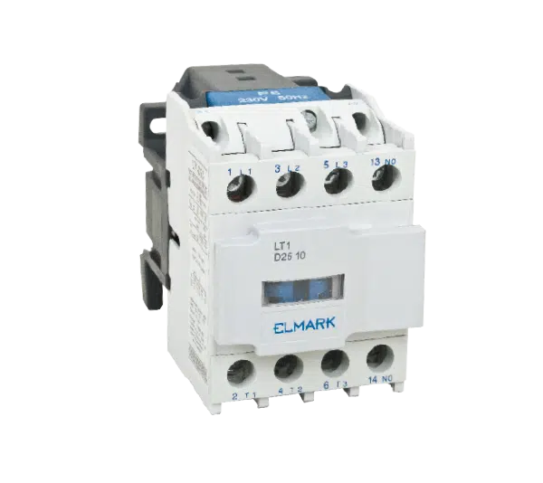 ΡΕΛΕ ΙΣΧΥΟΣ LT1-D0901 9A 12V 1NC