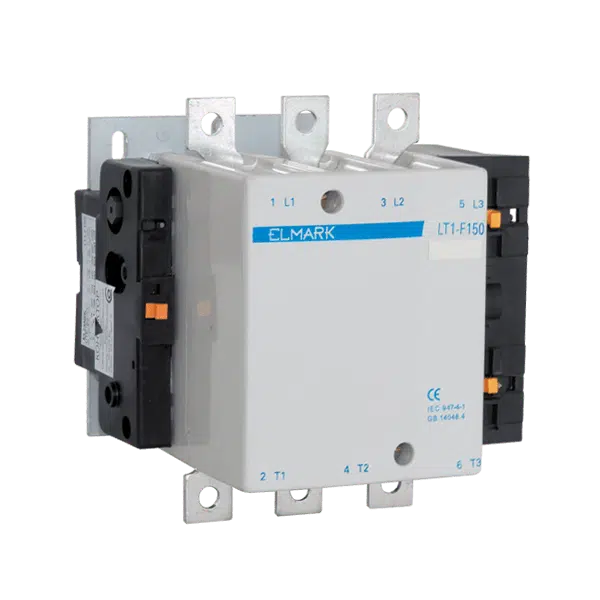 ΡΕΛΕ ΙΣΧΥΟΣ LT1-F225A 230V 1ΝΟ