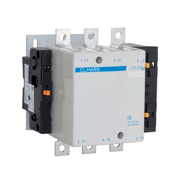 ΡΕΛΕ ΙΣΧΥΟΣ LT1-F225A 36V 1ΝΟ