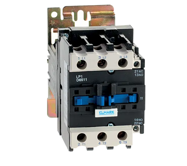 ΡΕΛΕ ΙΣΧΥΟΣ DC LP1 D4011 40A 12V 1ΝΟ+1NC