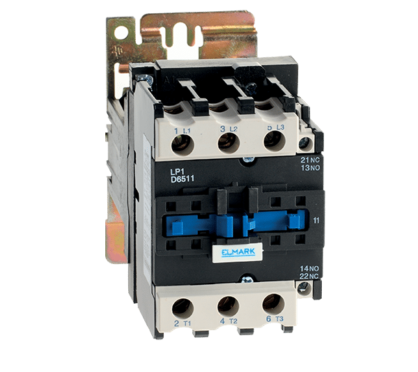 ΡΕΛΕ ΙΣΧΥΟΣ DC LP1 D6511 65A 48V 1ΝΟ+1NC