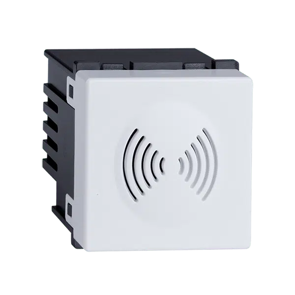 LECCE ΚΟΥΔΟΥΝΙ 230V 2m ΛΕΥΚΟ