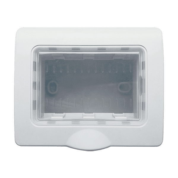 LECCE ΚΥΤΙΟ ΕΞΩΤΕΡΙΚΗΣ ΤΟΠΟΘΕΤΗΣΗΣ 3 ΣΤΟΙΧΕΙΩΝ IP65