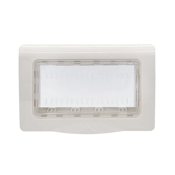 LECCE ΤΕΤΡΑΠΛΟ ΠΛΑΙΣΙΟ IP65