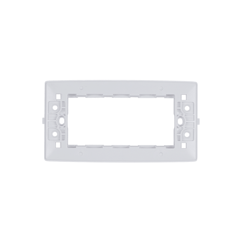 LECCE ΤΕΤΡΑΠΛΟ ΠΛΑΙΣΙΟ ΛΕΥΚΟ LECCE ΤΕΤΡΑΠΛΟ ΠΛΑΙΣΙΟ ΛΕΥΚΟ