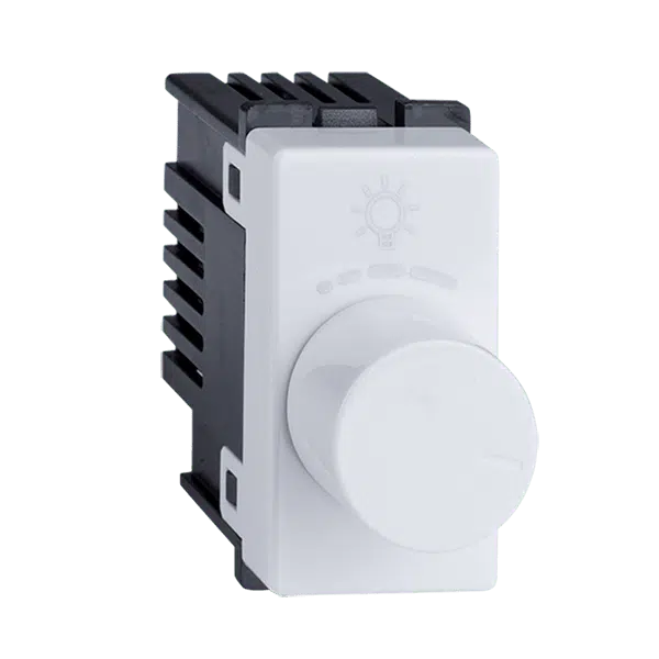 LECCE LED ΝΤΙΜΕΡ 250W ΛΕΥΚΟ