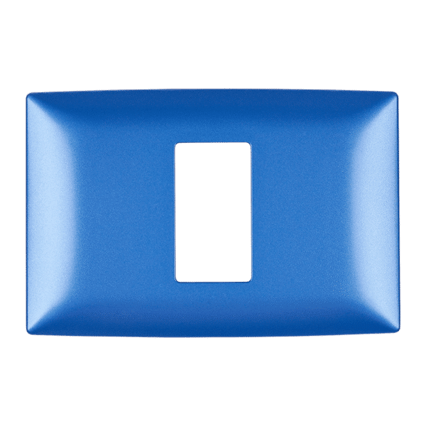 LECCE ΠΑΝΕΛ ΜΟΝΟ ΜΠΛΕ