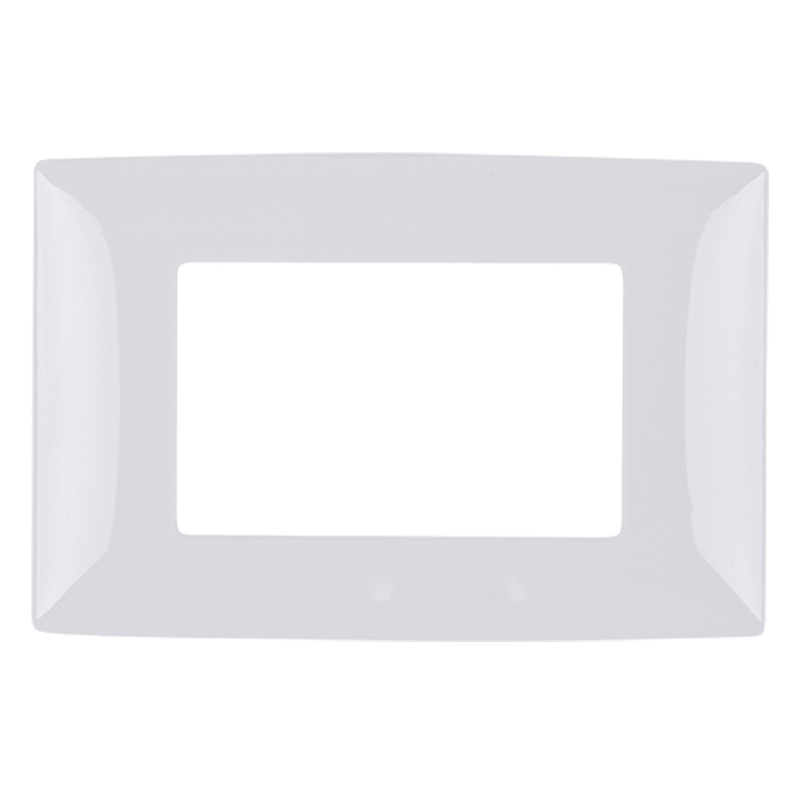 LECCE ΠΑΝΕΛ ΤΡΙΠΛΟ ΛΕΥΚΟ LECCE ΠΑΝΕΛ ΤΡΙΠΛΟ ΛΕΥΚΟ