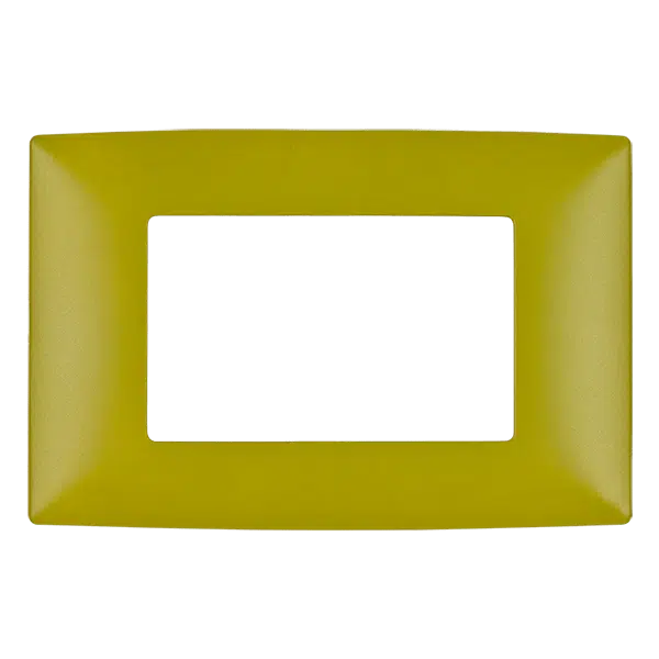 LECCE ΠΑΝΕΛ ΤΡΙΠΛΟ ΠΡΑΣΙΝΟ