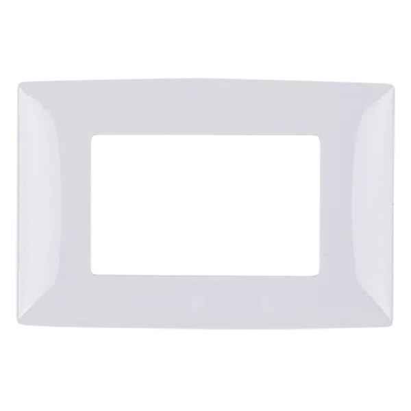 LECCE ΠΑΝΕΛ ΤΕΤΡΑΠΛΟ ΛΕΥΚΟ