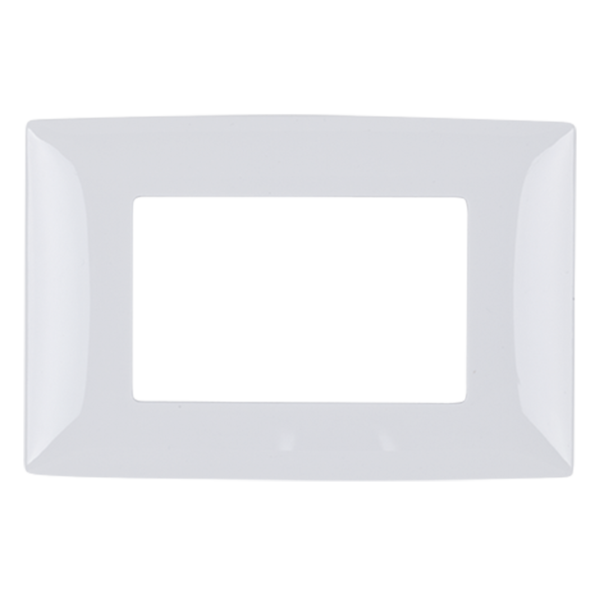 LECCE ΠΑΝΕΛ ΤΕΤΡΑΠΛΟ ΛΕΥΚΟ