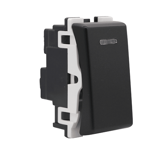 LECCE ΔΙΑΚΟΠΤΗΣ СХ.1 ΜΕ ΛΥΧΝΙΑ ΑΝΘΡΑΚΙΤΗΣ