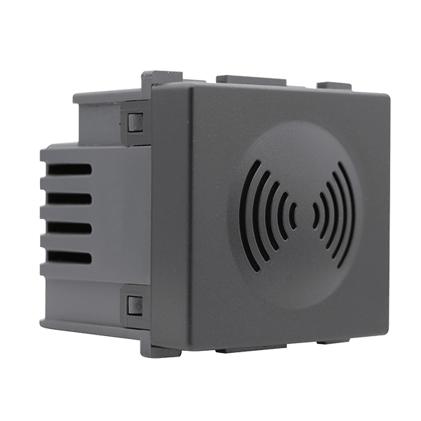 LECCE ΚΟΥΔΟΥΝΙ 230V 2m ΑΝΘΡΑΚΙΤΗΣ