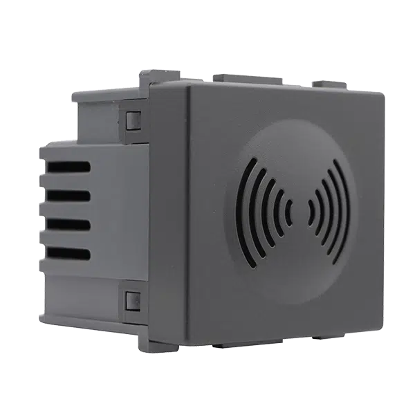 LECCE ΚΟΥΔΟΥΝΙ 230V 2m ΑΝΘΡΑΚΙΤΗΣ