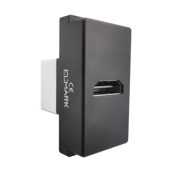 LECCE ΠΡΙΖΑ HDMI ΑΝΘΡΑΚΙΤΗΣ