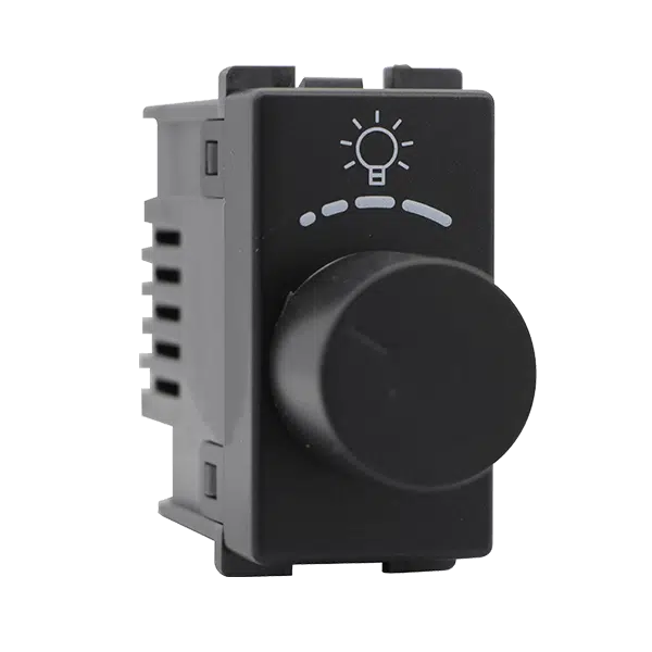 LECCE LED ΝΤΙΜΕΡ 250W ΑΝΘΡΑΚΙΤΗΣ