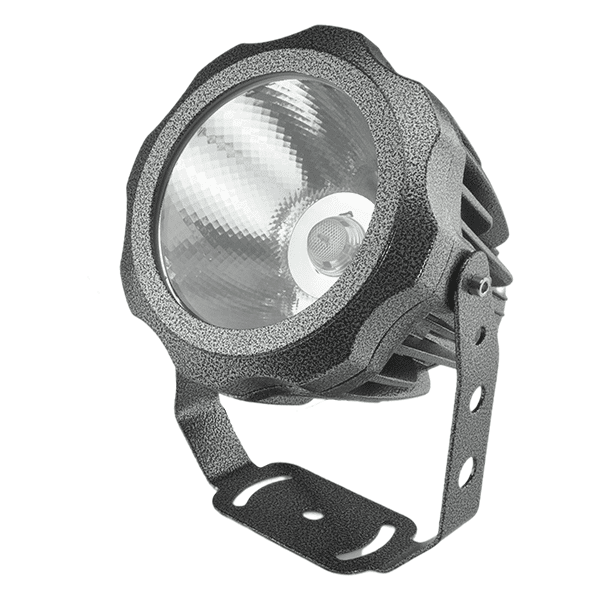 GSL1 LED COB ΣΠΟΤ 30W 4000K IP65 24°