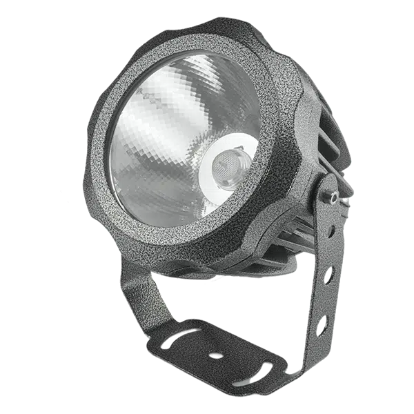 GSL1 LED COB ΣΠΟΤ 30W 4000K IP65 24°